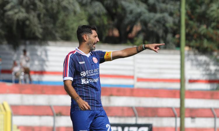 L'Atletico Lodigiani si sblocca anche in trasferta: la salvezza &egrave; alla portata