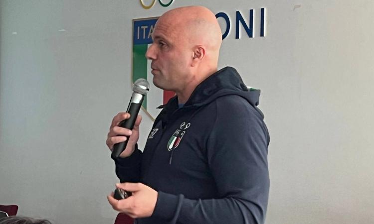 Andrea Cardone scrive per noi: Ciriachi e un gesto che fa riflettere