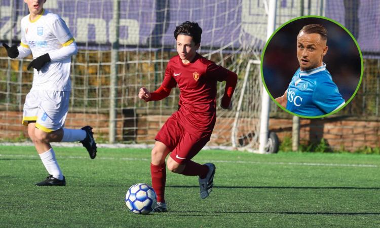 Romulea, in cabina di regia c'&egrave; il nuovo Lobotka: chi &egrave; Leonardo Moni