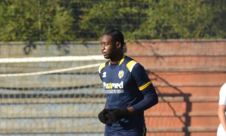 Castrum Monterotondo, Okhoueret: "