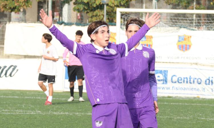 Under 15, nuovo raduno territoriale: 19 laziali sognano l'azzurro