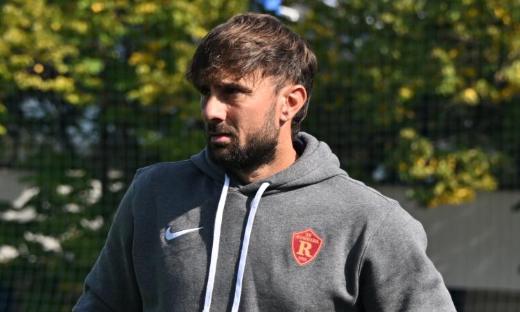 Romulea, Pica: "Prematuro sentirsi gi&agrave; ai playoff, ma stiamo andando forte"