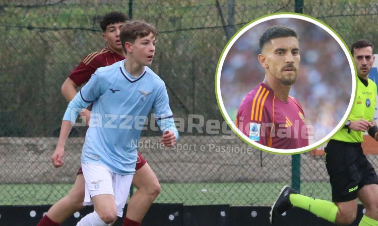 Dalla Lazio alla Roma passando per Empoli: De Vincenzo, il 2010 che assomiglia a Pellegrini