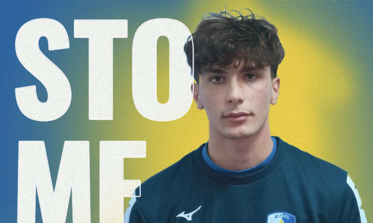 L'ufficialit&agrave; del Prato