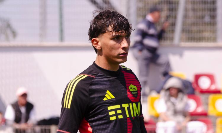 Giorgio Stomeo (Foto &copy;Cardini)