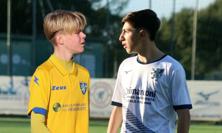 Quando la notte non fa dormire: Frosinone-Grifone vale un sogno