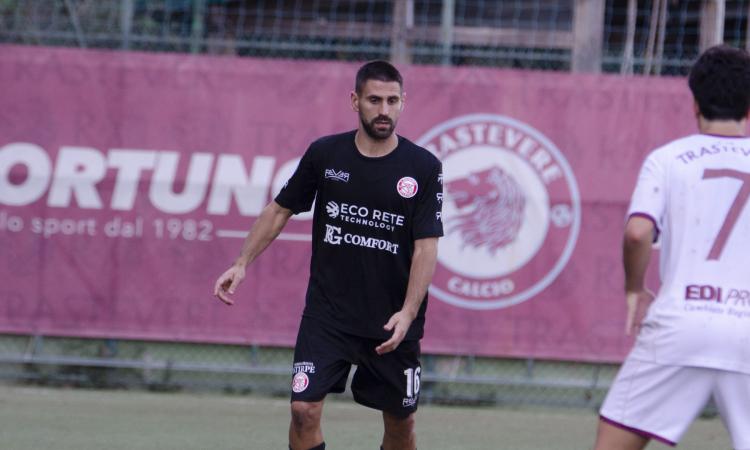 Giudice sportivo: diversi squalificati nelle fila laziali 