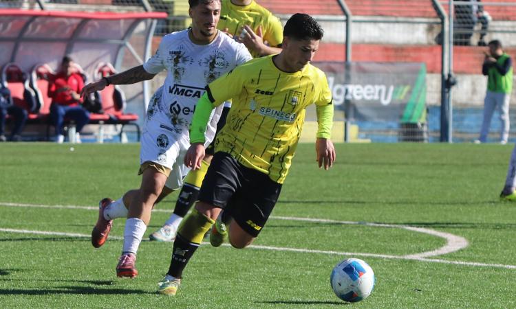 Citt&agrave; di Ceprano