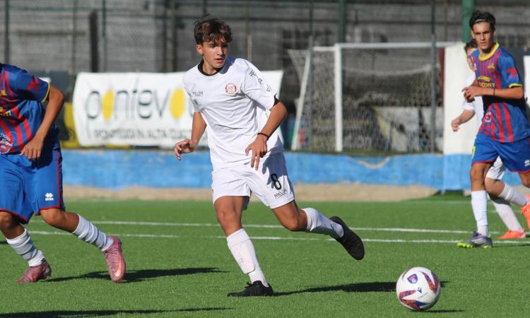 Atletico Lodigiani, Giovannoli suona la carica: "Possiamo fare meglio"