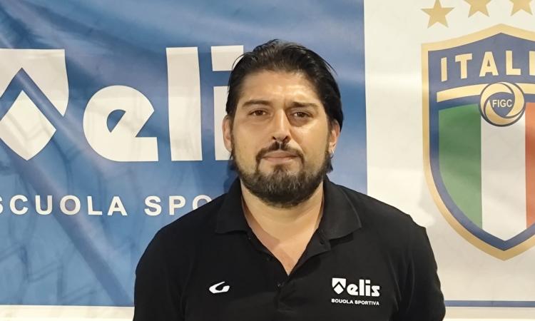 Elis, Pesolillo: "Non solo Sport, badiamo anche ad Educazione, Lavoro ed Istruzione"