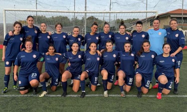 Atletico Lodigiani verso il ritiro, Morichetti: "Non possiamo proseguire, ci sentiamo prese in giro"