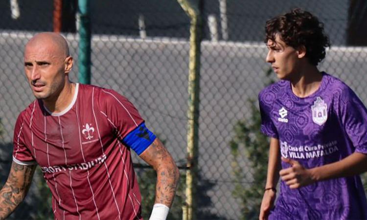 Appuntamento al Del Bianco: Xxx e Xxx in finale