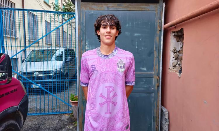 VIDEO! Boreale, Celli decisivo: "Ringrazio la societ&agrave; che punta sui giovani"