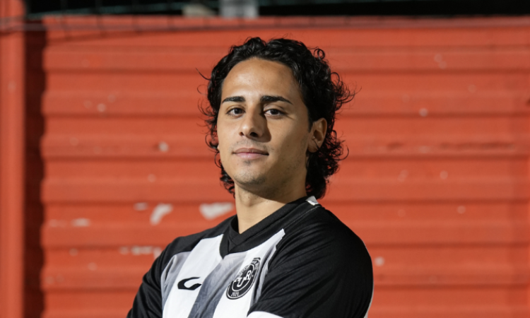 Atletico Union Roma, Terenzi: "Messa una seria ipoteca sul campionato"