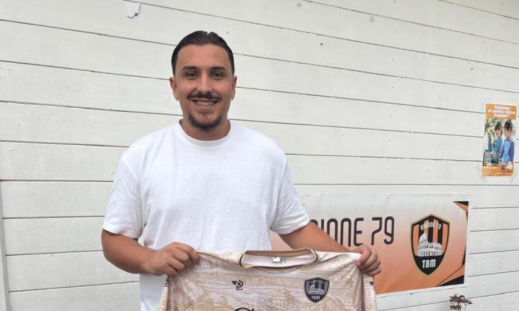 Unione 79 Tbm, Colafrancesco: "Qui c'&egrave; un progetto serio e ambizioso"