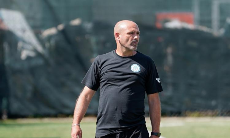 Monti Prenestini, Cangiano amaro: "Meritavamo di andare in finale"