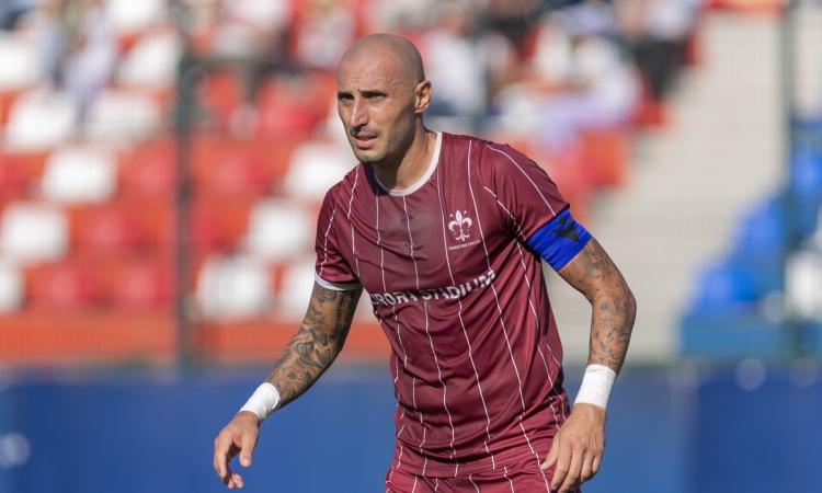 Ferentino, Cardinali: "Essere in finale &egrave; un'emozione indescrivibile"