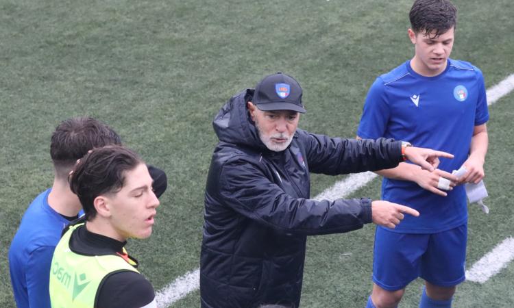 Nuovo raduno per i Campioni d'Italia: Lanni ne chiama 34