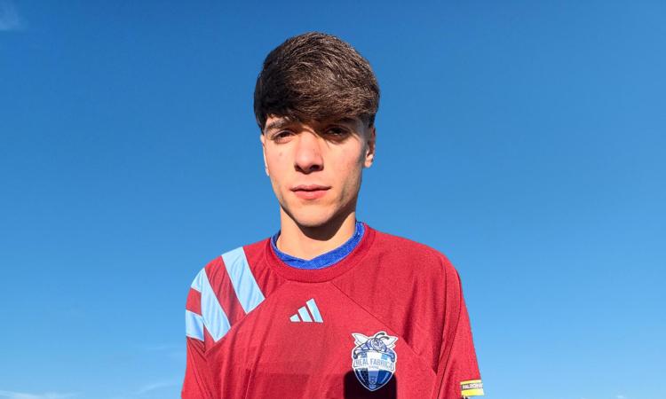 Real Fabrica, il rinforzo per l'attacco arriva dal Calcio a 5