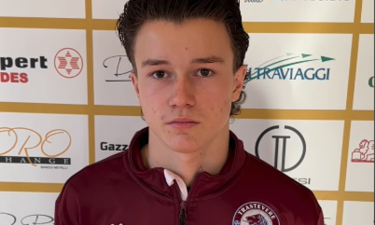 Turcotte, fiducia e maturit&agrave; dopo il successo sul Montespaccato