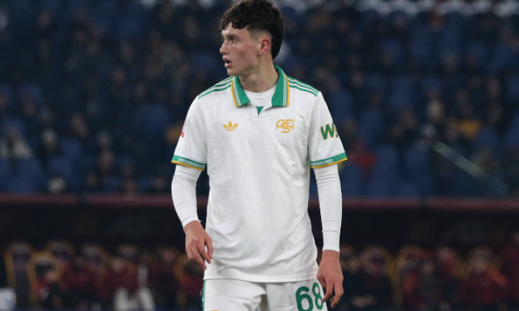 Antonio Arena (Foto &copy;De Cesaris)