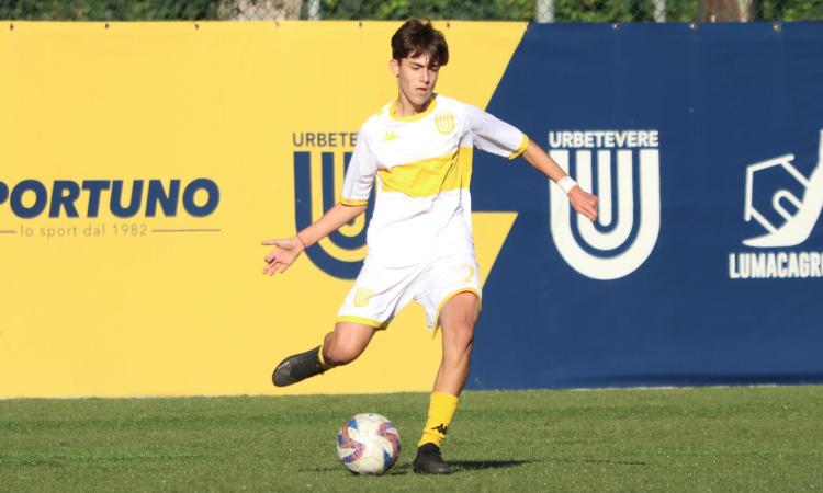 Urbetevere, Toppi: "Vogliamo recuperare punti e risalire posizioni"