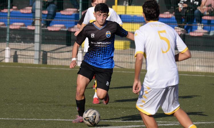 Vannacci non si nasconde: il Civitavecchia vuole cambiare passo