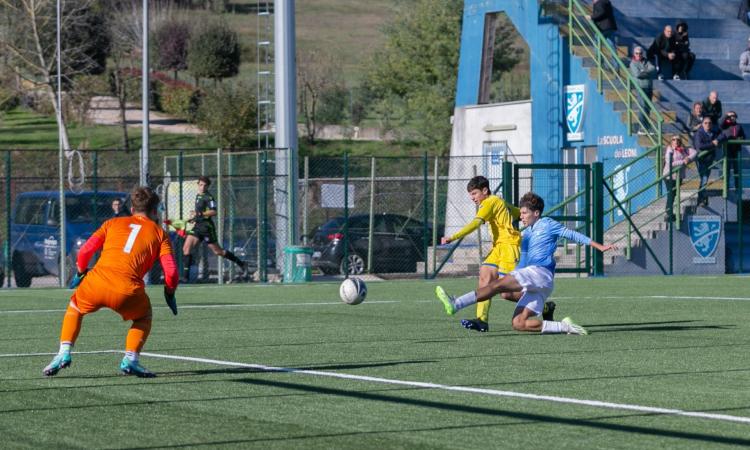 Nuova sfida per Girolamo Ionta: l'ex Frosinone passa dal Pisa all'Ascoli