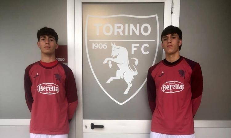 Il Torino guarda in casa Tor Tre Teste: visionati Bellocchi e Befani