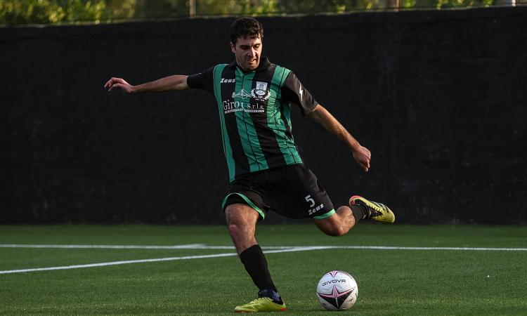 Girone D, Anitrella-Alatri: la capolista sfida il muro neroverde