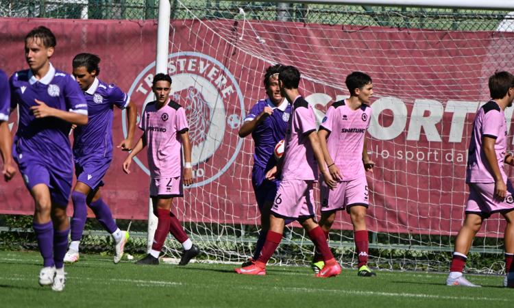 Ostiamare-Trastevere: &egrave; il momento di fare di pi&ugrave; e divertire