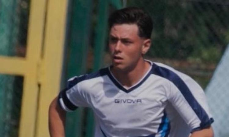 Il SS Cosma e Damiano rilancia: ecco un difensore dalla Promozione