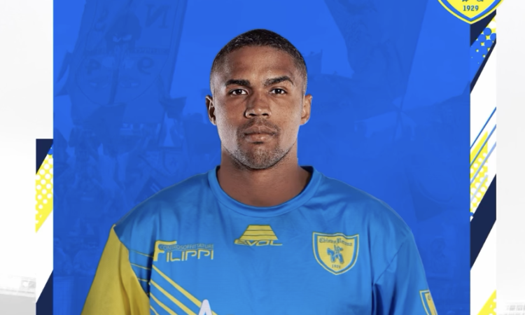 Il sogno diventa realt&agrave;: Douglas Costa &egrave; un giocatore del Chievo!