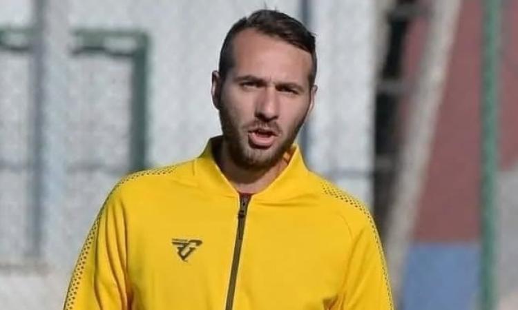 Tarkna, ufficiale il nuovo allenatore: scelto Alessio Coppola