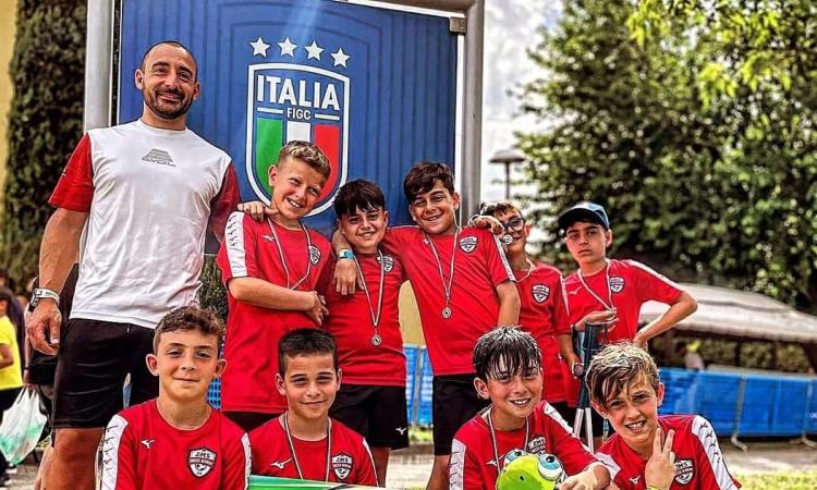 Jem's, Della Torre: "Lavoriamo per la crescita globale dei ragazzi"