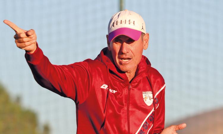 Bellinati si trasferisce, cambia il rapporto con il Tor di Quinto