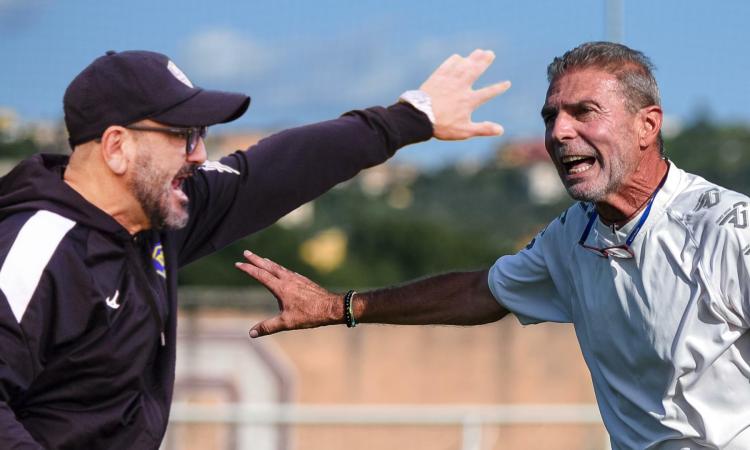 Equilibri da decidere: DF &ndash;Carso, incrocio chiave per la stagione