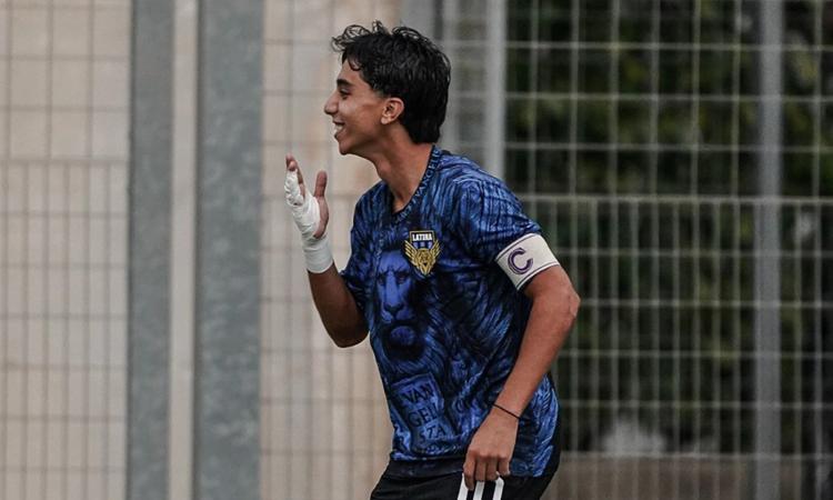 Tripletta Metawie: il faraone salva il Latina. Guidonia a mani vuote