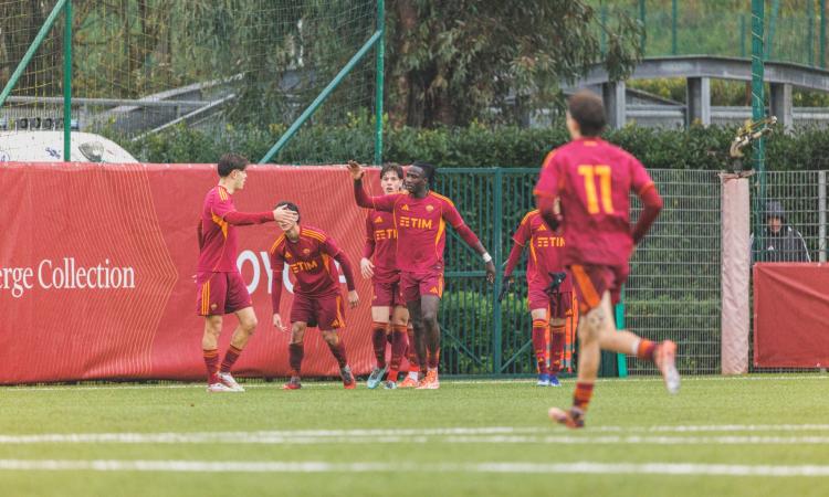 Gioia Roma (Foto &copy;Middione)