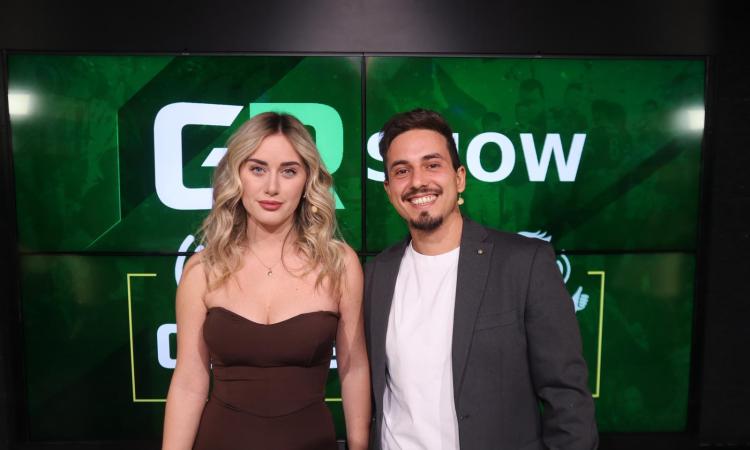 GR Show, stasera in diretta su Radio Roma News la 9&ordf; puntata