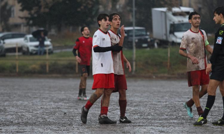 La Vis Sezze continua a stupire guidata da Gucciardi 