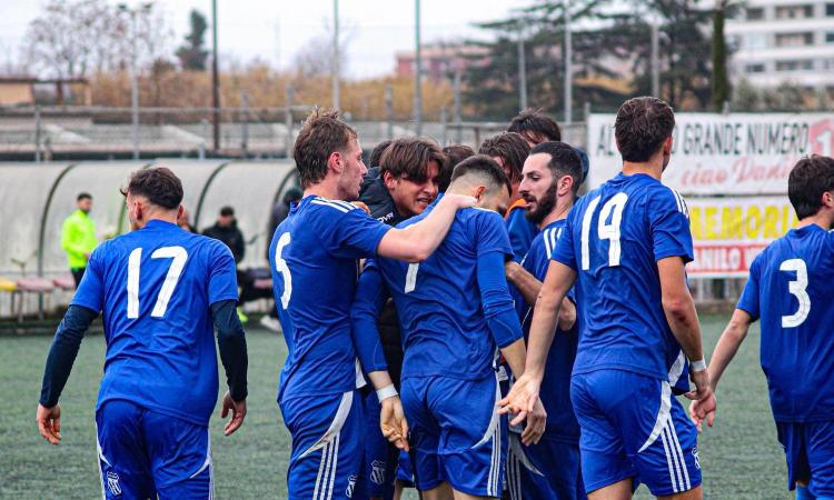 Albula, il lavoro in sordina paga: biancobl&ugrave; ad un passo dalla vetta