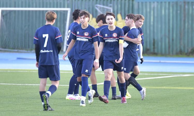 VIDEO! De Rossi, pari all'ultimo respiro: gol capolavoro di D'Alonzo