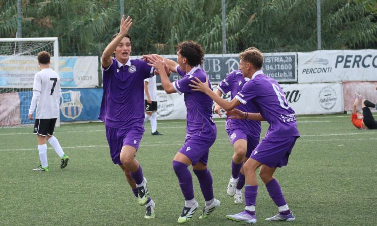 Ostiamare, parla bomber Milanesi: "Meritiamo di stare pi&ugrave; in alto"