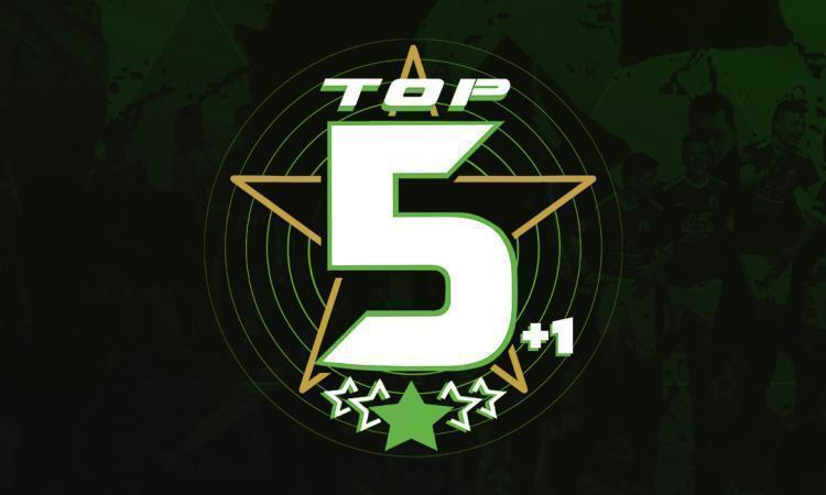 La Top 5+1: Under 19 Elite, ecco i migliori della 19&ordf; giornata