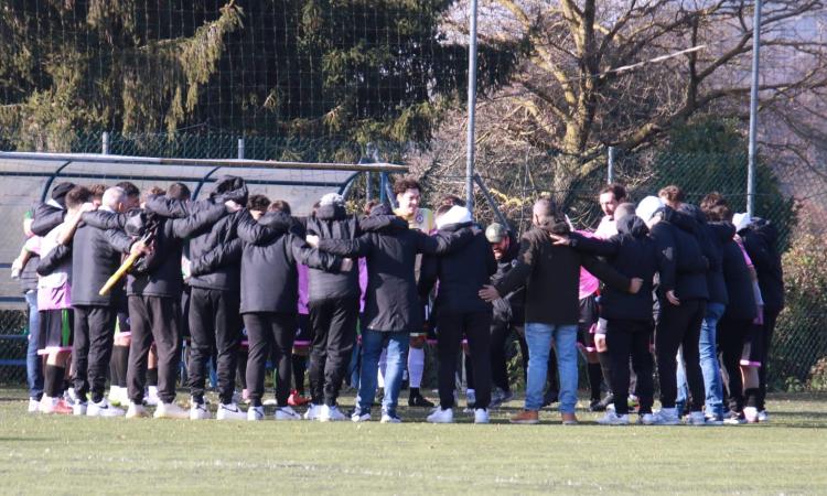 Real Vis Artena in lutto: scomparso il segretario Giancarlo Frasca