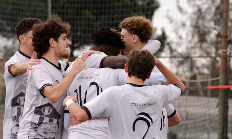 Akorli stende il Certosa con una doppietta. 