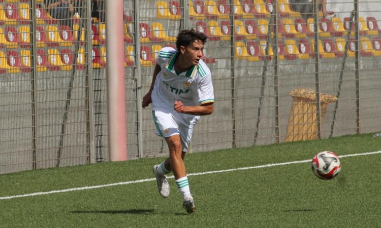 TOP 11 - Vota il miglior giocatore del girone d'andata dell'Under18AeB