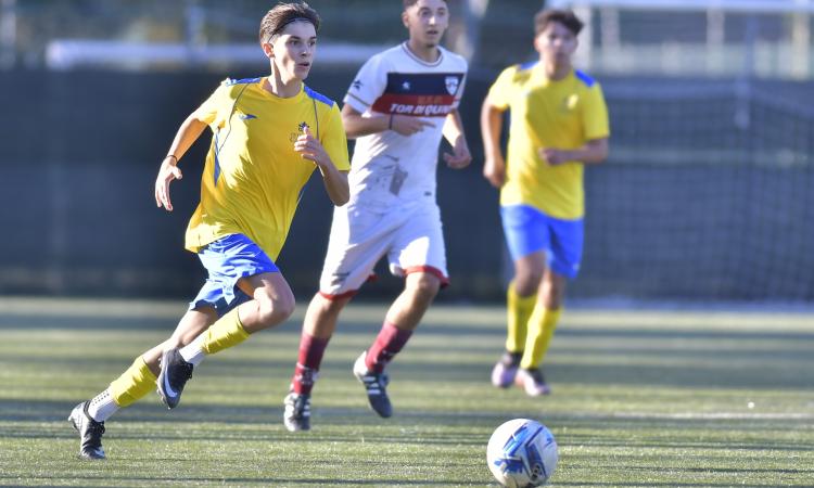 Alla ricerca della salvezza: Petriana e Red Tigers regalano spettacolo