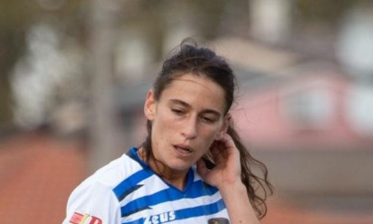 TOP 11 - Vota il miglior giocatore del girone d'andata di ECCELLENZA Femminile